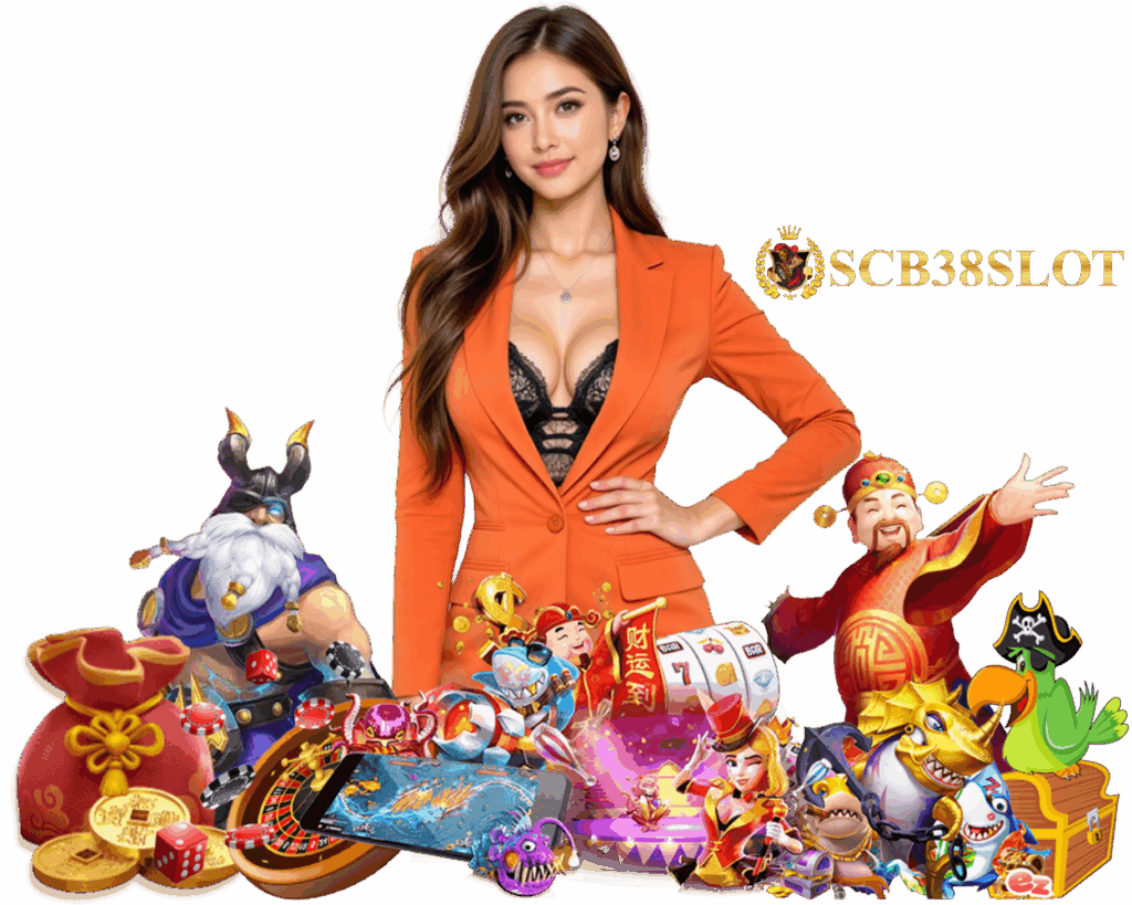 SCB38SLOT