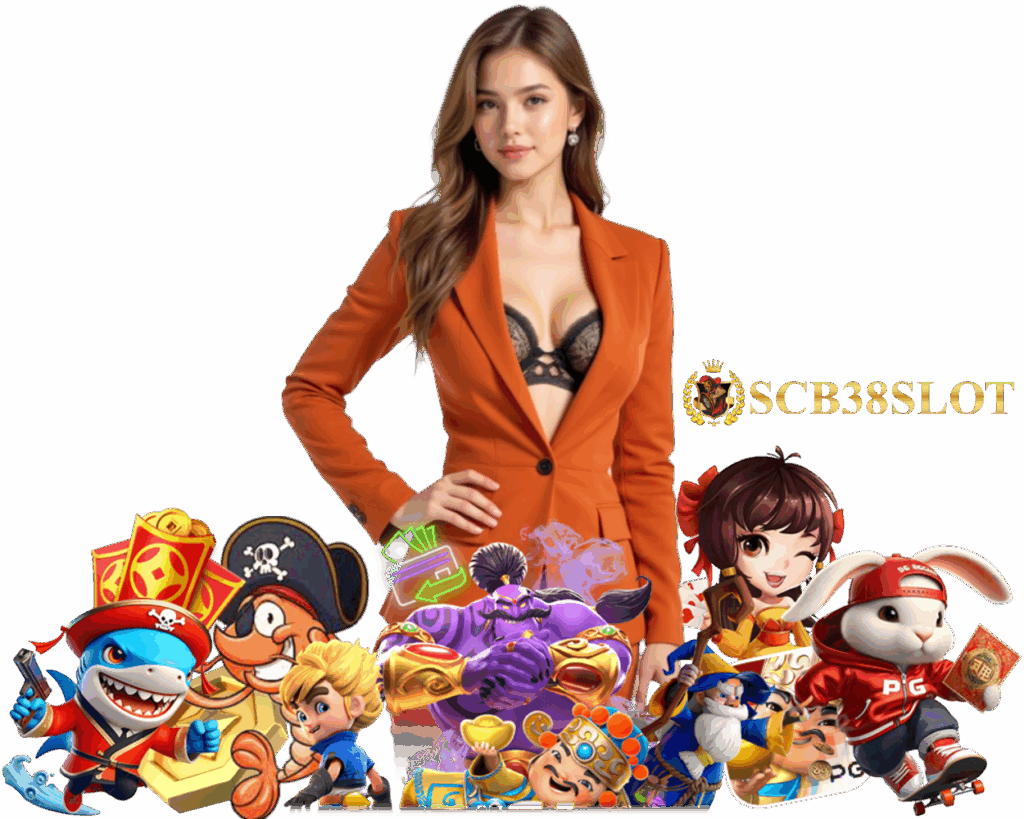 SCB38SLOT คาสิโน 