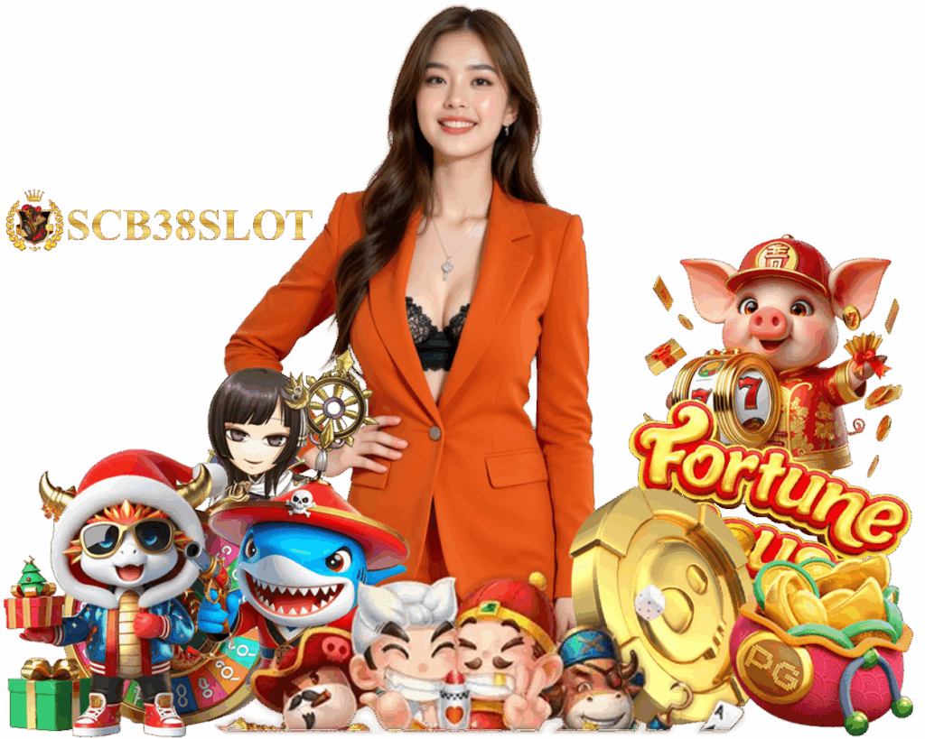 SCB38SLOT คาสิโน สมัคร