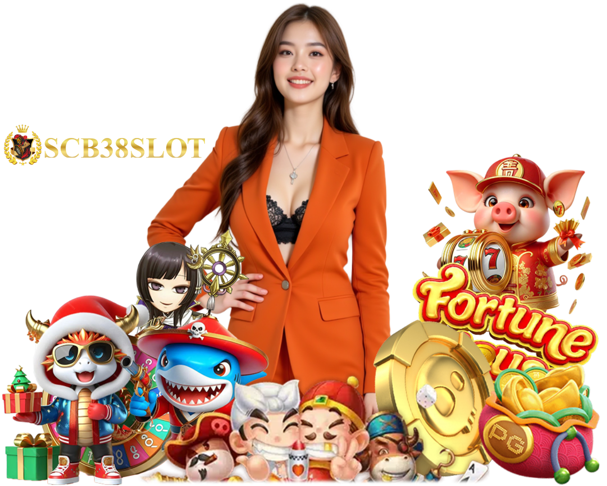 SCB38SLOT คาสิโน สมัคร