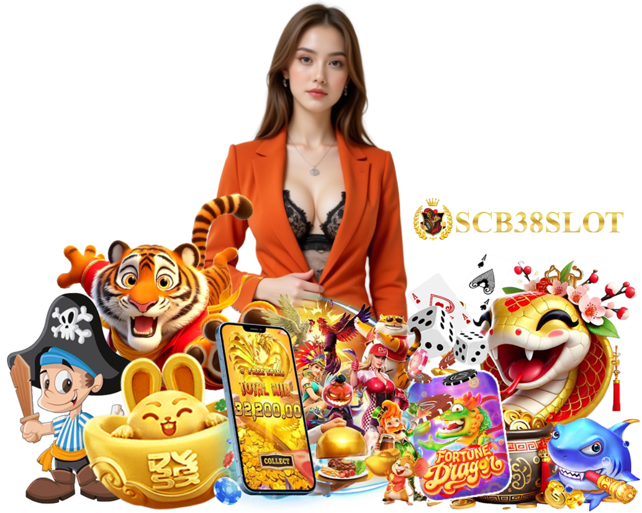 SCB38SLOT สล็อตเว็บตรง